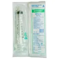 Шприц 10 мл Medicare Syringe 3-компонентний з голкою 21G (0,8 мм х 38 мм), 1 штука