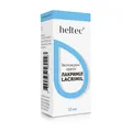 Лакриміл (Lacrimil) краплі по 10 мл у полімерному флаконі у картонній пачці