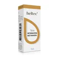 Ретінагель (Retinagel) гель по 5 мл у полімерному флаконі з дозуючою вставкою-крапельницею у картонній пачці