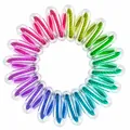 Резинка-браслет для волосся Invisibobble Kids Magic Rainbow, 3 шт
