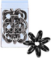 Резинка-браслет для волос Invisibobble Nano True Black, 3 шт