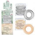 Набір резинок для волосся Invisibobble Original Desert Bloom Looking Sharp, 6 шт