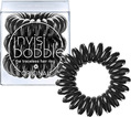 Резинка-браслет для волос Invisibobble Original True Black, 3 шт