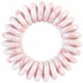 Резинка-браслет для волос Invisibobble Original Marblelous Pinkerbell, 3 шт