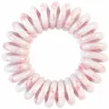 Резинка-браслет для волосся Invisibobble Original Marblelous Pinkerbell, 3 шт