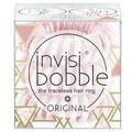 Резинка-браслет для волос Invisibobble Original Marblelous Pinkerbell, 3 шт