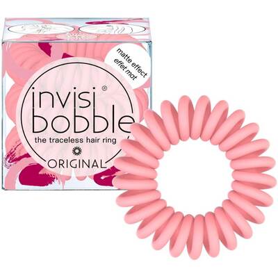 Резинка-браслет для волос Invisibobble Original Matte Me Myselfie and I, 3 шт