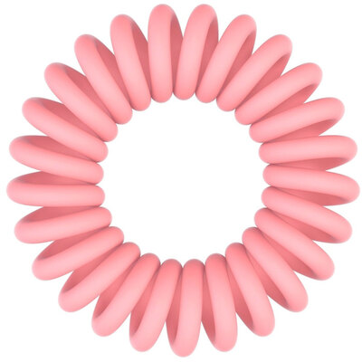 Резинка-браслет для волос Invisibobble Original Matte Me Myselfie and I, 3 шт