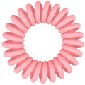 Резинка-браслет для волос Invisibobble Original Matte Me Myselfie and I, 3 шт