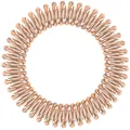 Резинка-браслет для волосся Invisibobble Slim Bronze Me Pretty, 3 шт