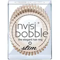 Резинка-браслет для волосся Invisibobble Slim Bronze Me Pretty, 3 шт