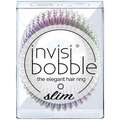 Резинка-браслет для волос Invisibobble Slim Vanity Fairy, 3 шт