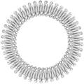 Резинка-браслет для волос Invisibobble Slim Chrome Sweet Chrome, 3 шт