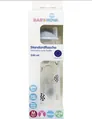 Пляшка Baby-Nova 47010-1 з декором для хлопчика, 240 мл