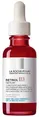 Сироватка для обличчя La Roche-Posay Retinol B3 проти глибоких зморшок, нерівного тону та текстури шкіри обличчя, 30 мл