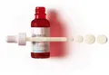 Сироватка для обличчя La Roche-Posay Retinol B3 проти глибоких зморшок, нерівного тону та текстури шкіри обличчя, 30 мл