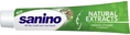 Зубна паста Sanino Natural extracts, 50 мл