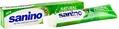 Зубна паста Sanino Natural extracts, 50 мл