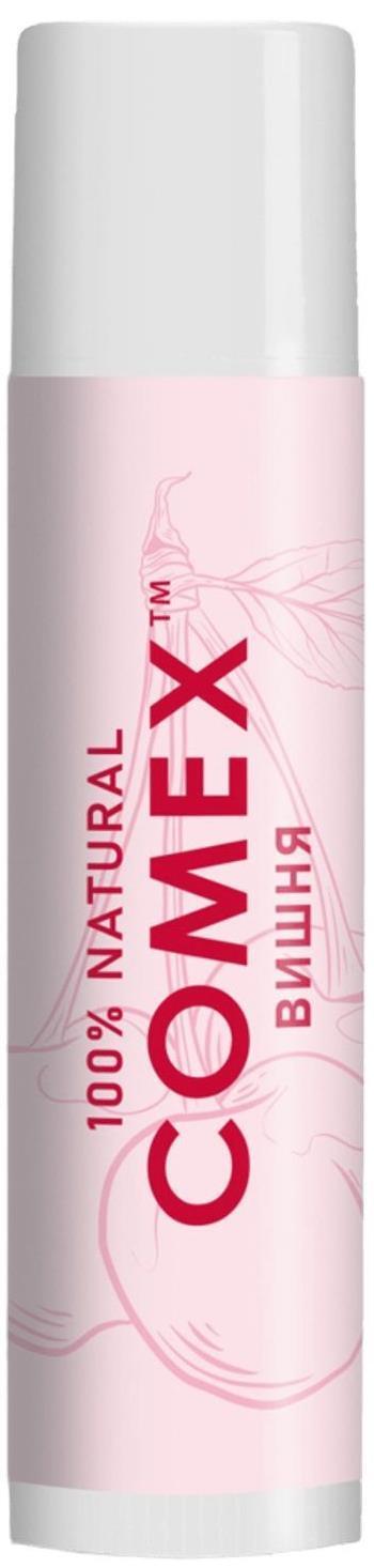 Бальзам для губ Comex Вишня, 5 г