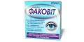 Факовит комби-упак.: таб., п/о, киш./раств.+ таб., п/о, киш./раств. №60 (30х2) в упак.