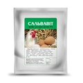 Премикс Сальвавит 1% для кур-несушек, 1 кг