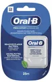 Зубна нитка Oral-B Pro-Expert Clinic Line Прохолодна м'ята, 25 м