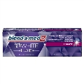 Зубная паста Blend-a-med 3D White Luxe Гламур, 75 мл