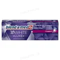 Зубна паста Blend-a-med 3D White Luxe Гламур, 75 мл