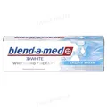 Зубна паста Blend-a-med 3D White Whitening Therapy Захист емалі, 75 мл
