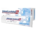 Зубная паста Blend-a-med 3D White Whitening Therapy Защита эмали, 75 мл