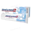 Зубна паста Blend-a-med 3D White Whitening Therapy Захист емалі, 75 мл