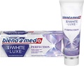 Зубная паста Blend-a-med 3D White Luxe Совершенство, 75 мл