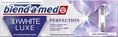 Зубная паста Blend-a-med 3D White Luxe Совершенство, 75 мл