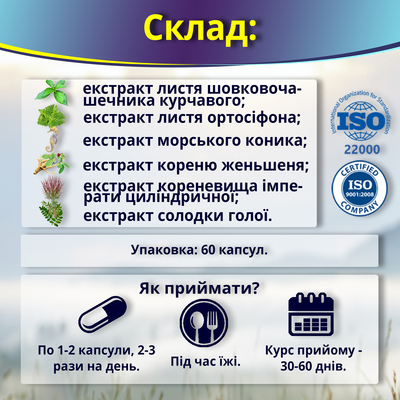 Пролит Супер капсулы №60 во флак.