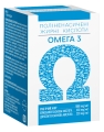 Омега 3 поліненасичені жирні кислоти капсули №60