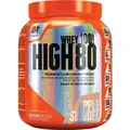 Протеїн сироватковий змішаний Extrifit High 80 Whey 100! яблучний штрудель, 1 кг
