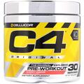 Предтренерировочный комплекс Cellucor C4 Original Cherry Limeade, 195 г