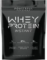 Протеїн сироватковий концентрат Powerful Progress 100% Whey Protein Instant лісові ягоди, 2000 г