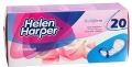 Прокладки ежедневные Helen Harper Premium Multiform, 20 штук