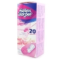 Прокладки ежедневные Helen Harper Premium Soft & Dry Deo, 20 штук