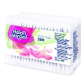 Ватные палочки Helen Harper cotton buds, 200 штук
