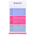 Тонометр B.Well MED-55 автоматичний, манжета M-L