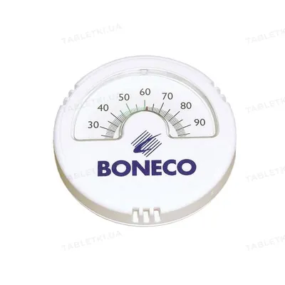 Гігрометр Boneco 7057