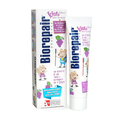 Зубная паста Biorepair Kids Milk Teeth Веселый мышонок, со вкусом винограда, 50 мл