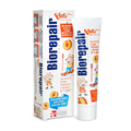 Зубная паста Biorepair Kids Milk Teeth Веселый мышонок, со вкусом персика, 50 мл