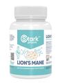 Ежовик гребенчатый Stark Pharm Lion's Mane 500 мг, 60 капсул