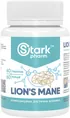 Їжовик гребінчастий Stark Pharm Lion's Mane 500 мг, 60 таблеток