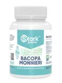 Бакопа Моньє Stark Pharm Bacopa Monnieri 500 мг, 60 капсул