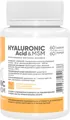 Гіалуронова кислота & МСМ Stark Pharm Hyaluronic Acid & MSM 50 мг, 60 капсул