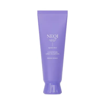 Кондиціонер для волосся NEQI Moisture Mystery Conditioner зволожуючий, 250 мл